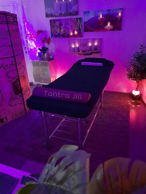 Tantric massage Escort Conthey
